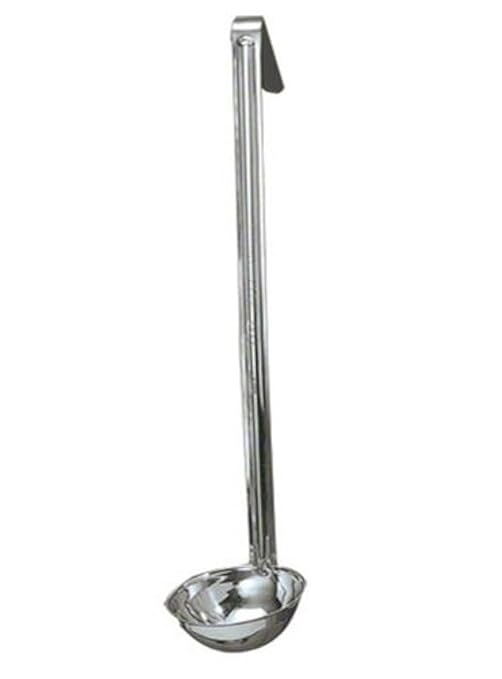 American Metalcraft L1105 5 oz Stainless Steel Ladle by AmericanMetalcraftInc