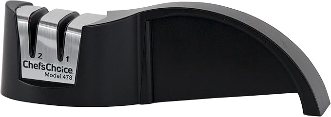 Chef'sChoice Manual Knife Sharpeners Diamond Hone - Image 7