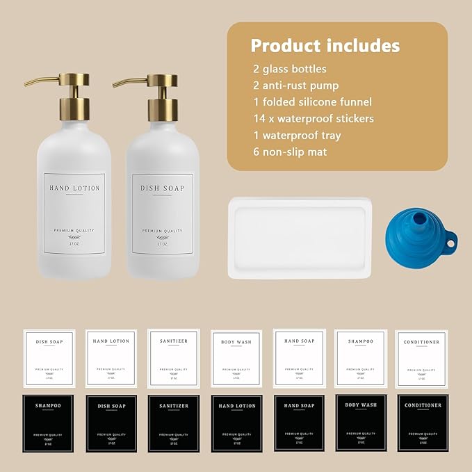 Soap Dispenser Bathroom - Image 7