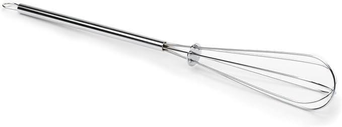 Fox Run Mini Whisks, Chrome Plated - Image 8
