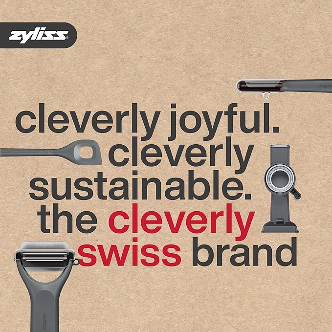 Zyliss Lock N' Lift Manual Can Opener - Image 9