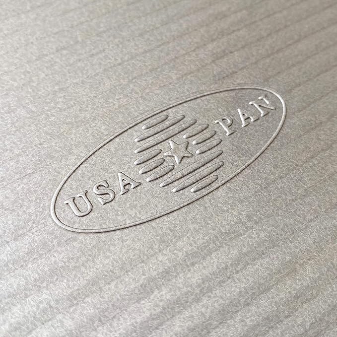USA Pan Bakeware Mini Sheet Baking Pan Warp Resistant - Image 7