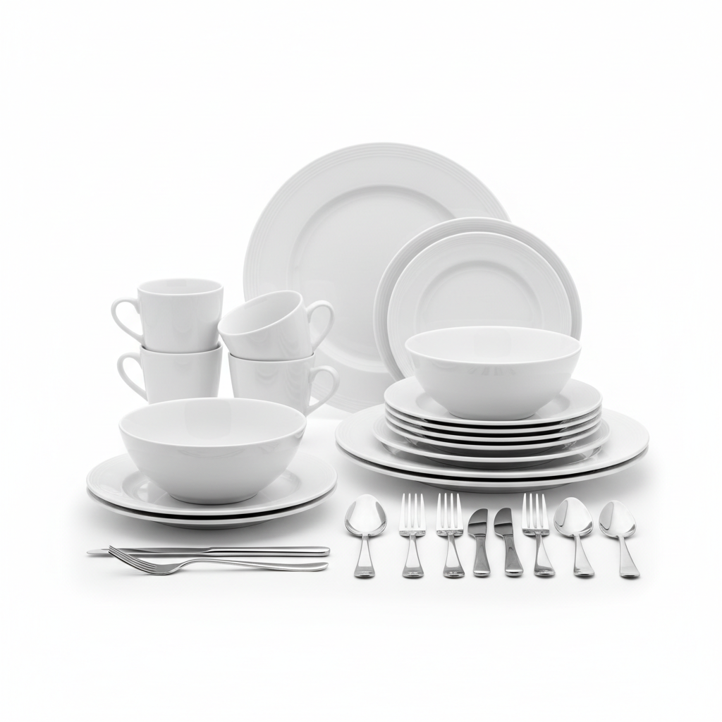 Tableware