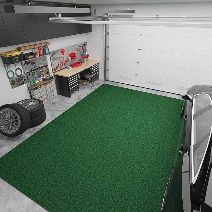 Floor Mats & Matting