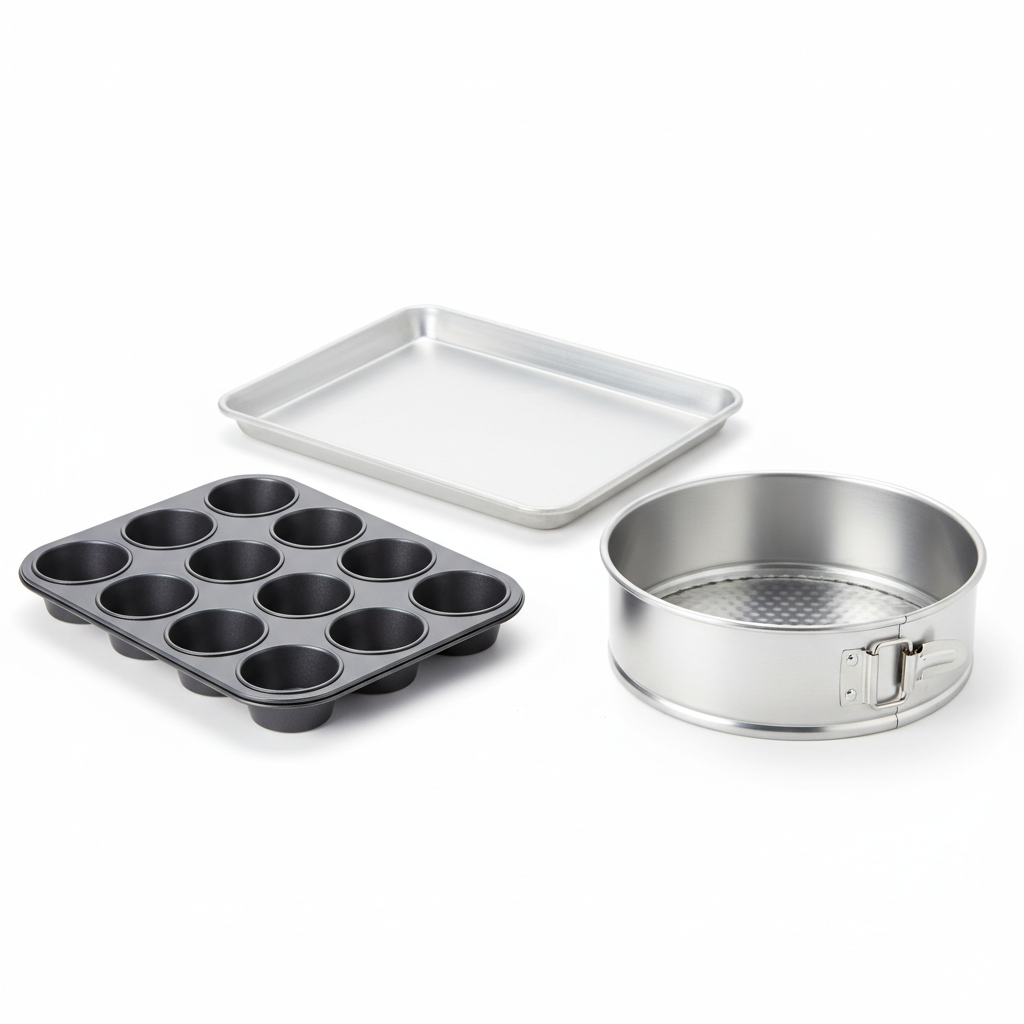 Bakeware 제품