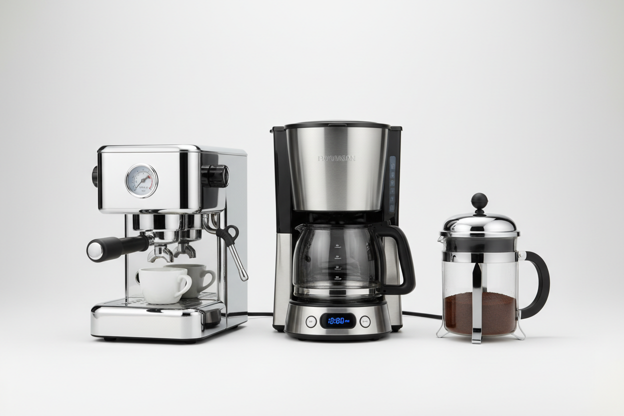 Coffee Makers