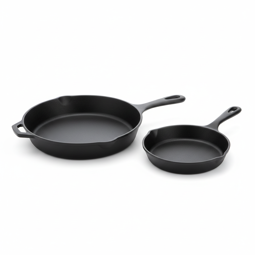 Cookware