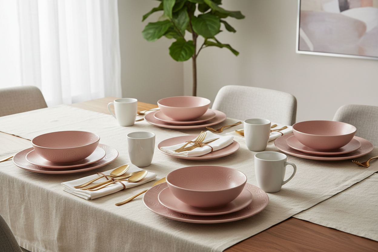 Dinnerware Sets