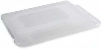 Nordic Ware Naturals Half Sheet Set - Image 11