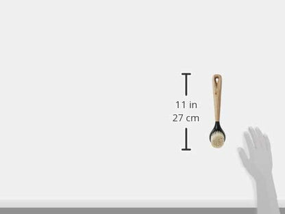 Lodge 10 Inch Scrub Brush - Image 2