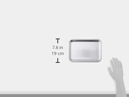 Nordic Ware Naturals Eighth Sheet - Image 3