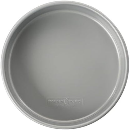 Nordic Ware Brilliant™ Colorful Bakeware 9-Inch Round Pan, Nonstick made by NordicWare