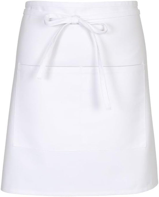 FAME Adult's Half Bistro Apron by FAME