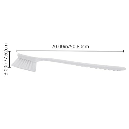 SPARTA 40501EC14 Large Plastic Scrub Brush, 20 Inches - Image 5