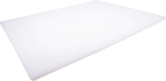 Thirteen Chefs Extra Large 24 x 18 Plastic Cutting Board by ThirteenChefs