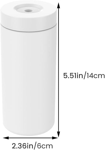 Dish Soap Dish Dispenser, Silicone Squeeze Washing Up Liquid and Hand Soap - Image 8