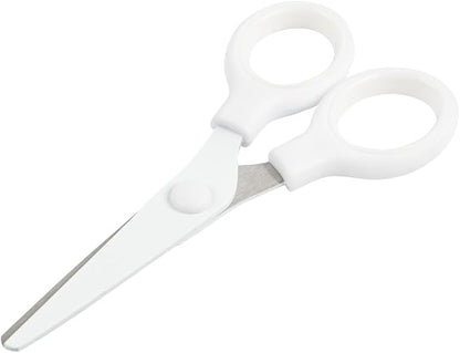 JAM PAPER Multi-Purpose Mini Scissors - Image 4