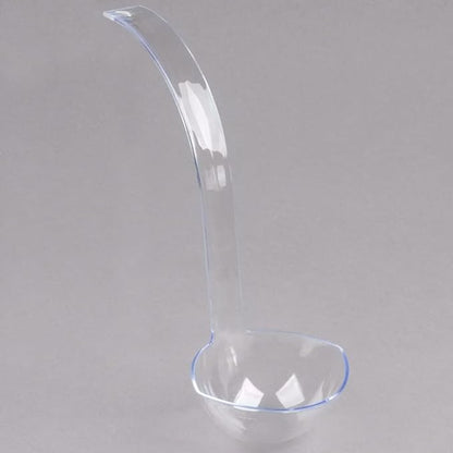 S.G 5oz Plastic Punch Ladle - Image 5