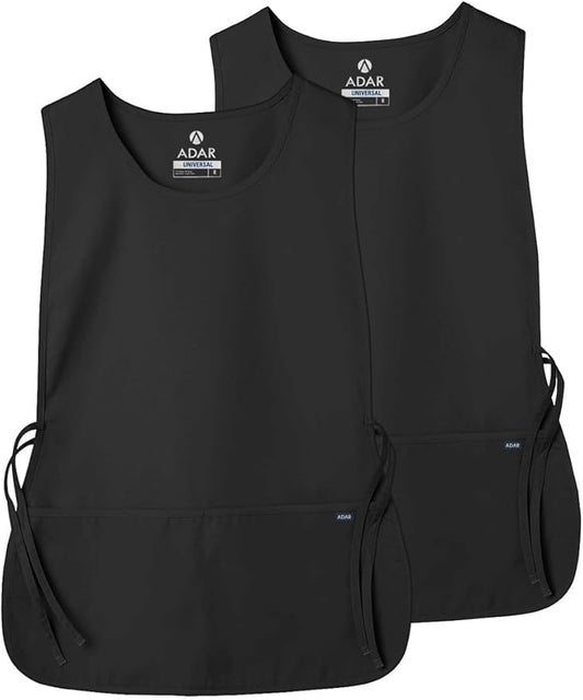Adar Universal Cobbler Apron 2 Pack by AdarUniforms