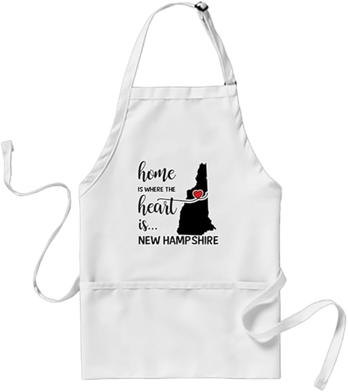 No Soy Mandilon Soy Obediente Adult Apron I'm Not Mandilon I'm Obedient by FaceYee