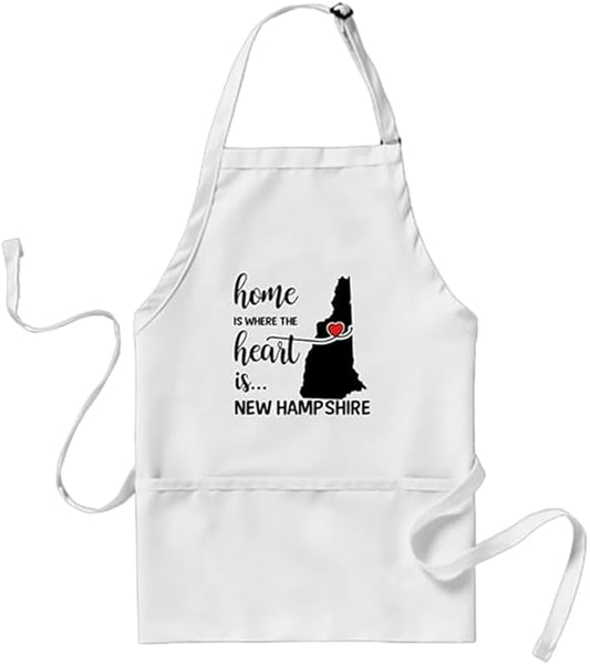 No Soy Mandilon Soy Obediente Adult Apron I'm Not Mandilon I'm Obedient by FaceYee