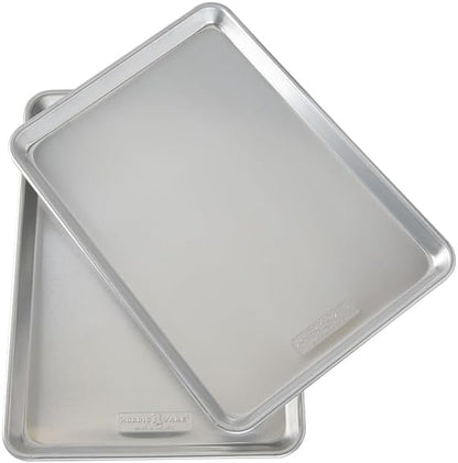 Nordic Ware Naturals Half Sheet Set - Image 7