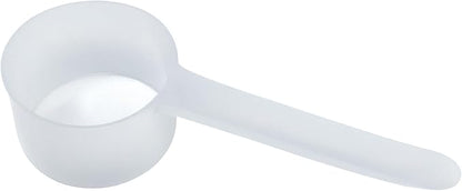 32 mL Long Handle Plastic Measuring Spoon by Supplement+and+Supply