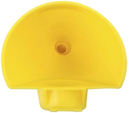 Eagle Plastic Funnel for Type I Metal Safety Cans, Made of Chemically Resistant - Image 10