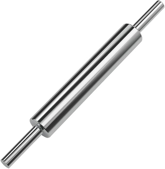 Rolling Pin –304 Stainless Steel Roll Pins by StarlinkAccessoriesAirVentRollingPinCaptureCardConverter
