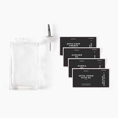 Molimoli Olive Oil Dispenser Bottle - Image 8