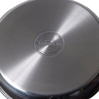 Farberware Classic Stainless Steel 6-Quart Stockpot - Image 10