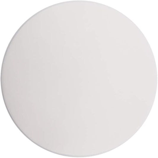 Baking Parchment Circles, 12 Inch Non Stick Baking Parchment Paper by BYKITCHEN
