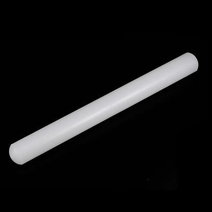 HARFINGTON Fondant Rolling Pin PP 45cm x 2.5cm Non Stick - Image 3