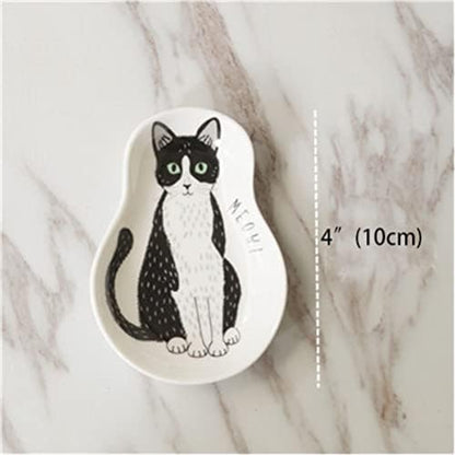 Coffee Spoon Rests and Spoon - Image 3