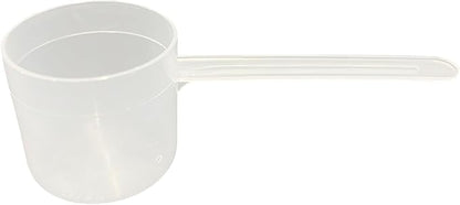 67 mL Long Handle Plastic Measuring Scoop by Supplement+and+Supply