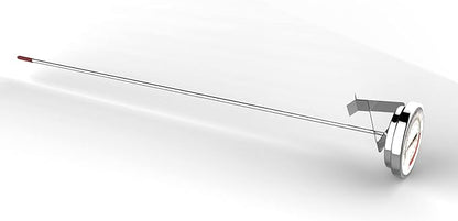 Lightbeam 16" Long Stem Deep Fry Thermometer - Image 7