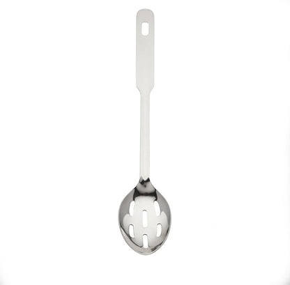 Amco 5 Piece Stainless Steel Cooking Utensil Set - Image 4