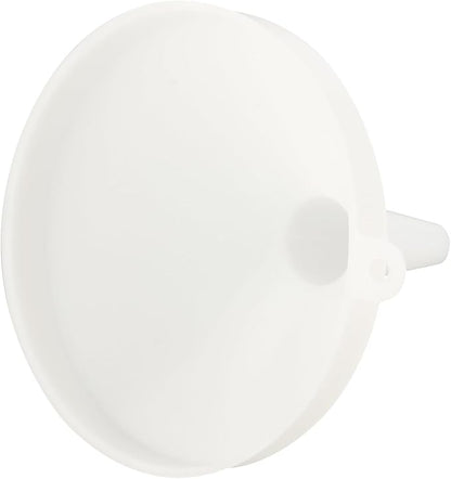 Restaurantware-Met Lux Plastic Funnel Set, 1 Pouring Tool Set - Image 11