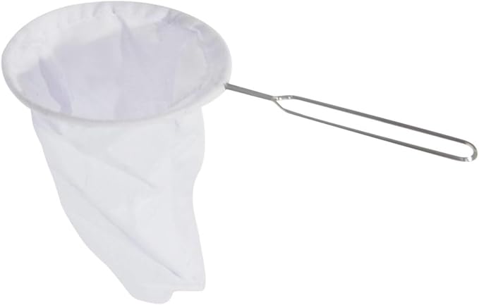 Thai Tea Filter Reusable coffee/Tea filter by The+Thika