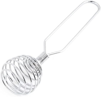 Fox Run French/Spring Coil Whisk, 7.25 x 1.75 x 1.75 inches by foxrunbrands