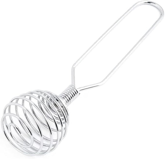 Fox Run French/Spring Coil Whisk, 7.25 x 1.75 x 1.75 inches by foxrunbrands