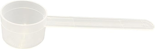 13 mL Long Handle Plastic Measuring Spoon by Supplement+and+Supply