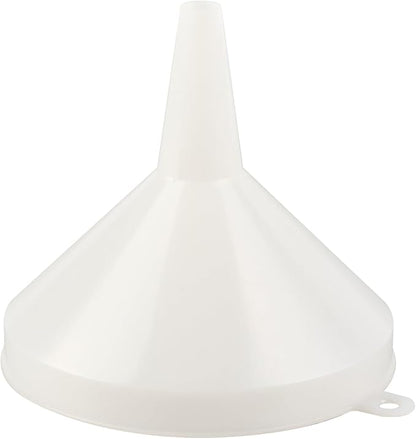 Restaurantware-Met Lux Plastic Funnel Set, 1 Pouring Tool Set - Image 10