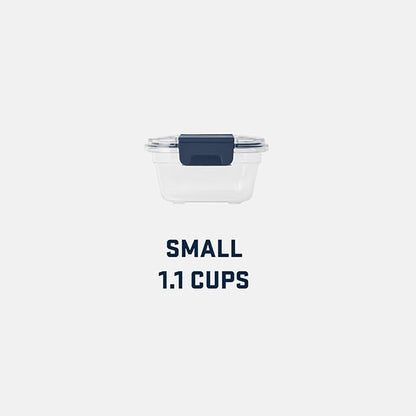 YETI Plastic Food Storage Container, BPA Free, Locking & Airtight Lid, and - Image 6