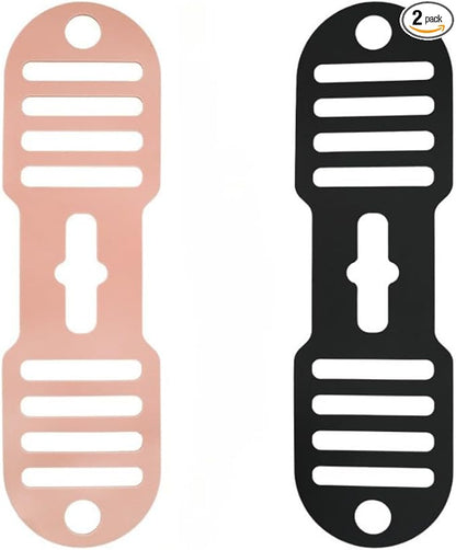 Silicone Lid Lock Strap for Crockpot Slow Cooker by Rxuiael