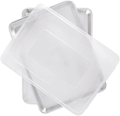 Nordic Ware Naturals Half Sheet Set by NordicWare