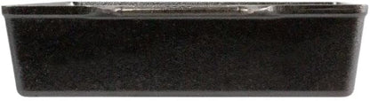 Lodge Cast Iron Casserole Pan - Image 4