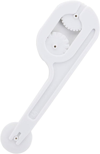 ScivoKaval Marshmallow Fondant Cake Decorating Hand Tool 12 Pcs 5 Sets Sugar - Image 5