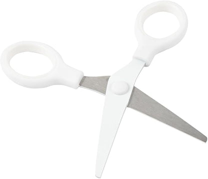 JAM PAPER Multi-Purpose Mini Scissors - Image 6