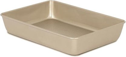 Glad Baking Pan Nonstick by GladTrashFoodStorage